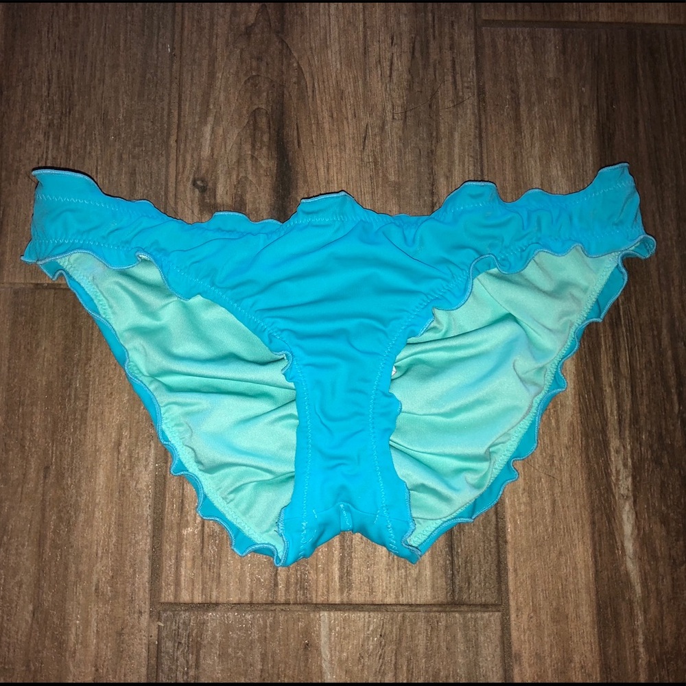 VS Cheeky Bikini Bottom